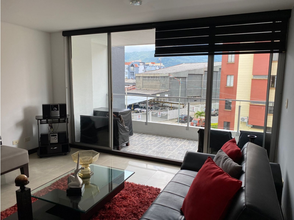 APTA ESTUDIO EN CONJUNTO AL NORTE DE ARMENIA QUINDÍO EN VENTA — foto 6