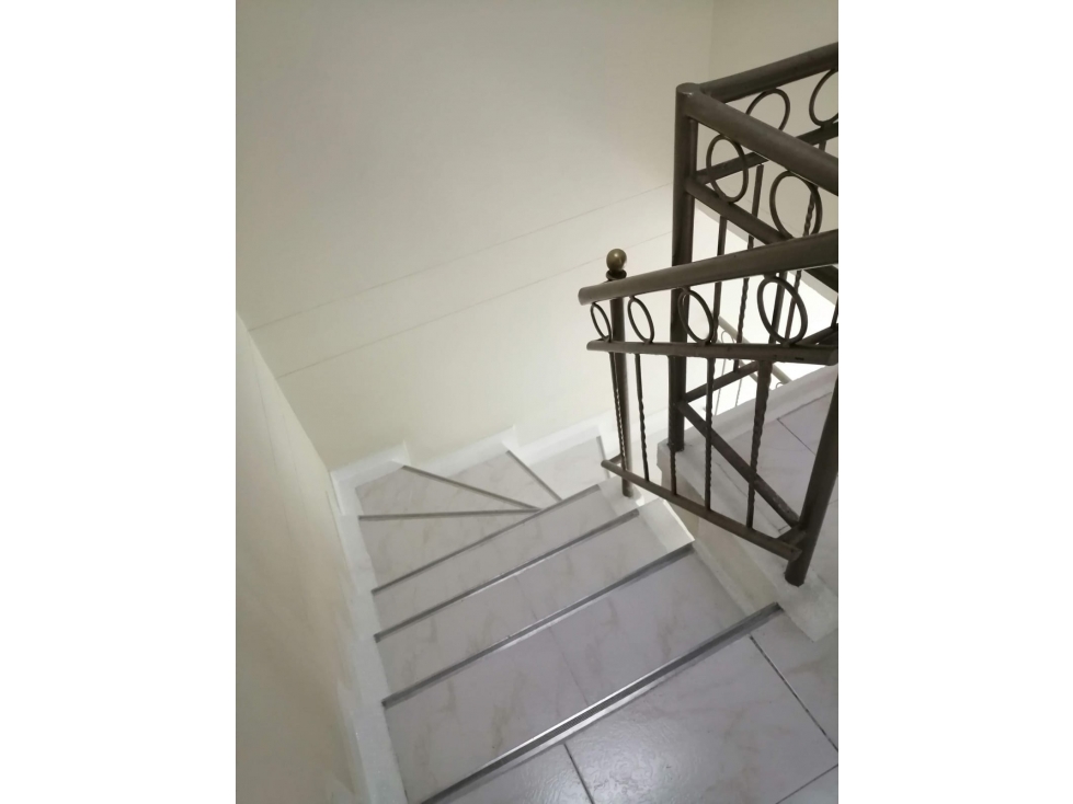CASA EN CONJUNTO NORTE DE ARMENIA QUINDIO — foto 3