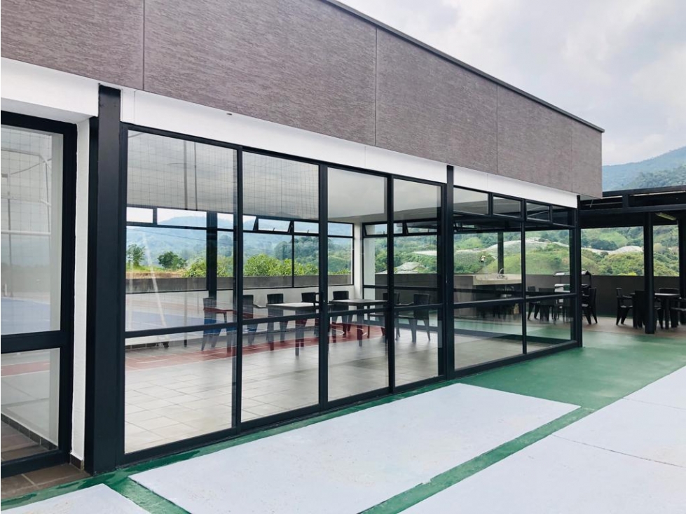 SE VENDE APTO EN CONJUNTO AL NORTE DE ARMENIA Q - AV. CENTENARIO — foto 4