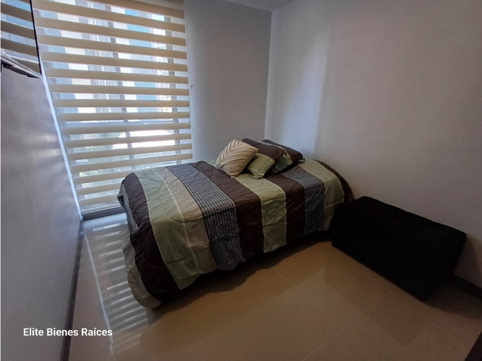 SE VENDE APTO EN CONJUNTO AL NORTE DE ARMENIA Q - AV. CENTENARIO — foto 6