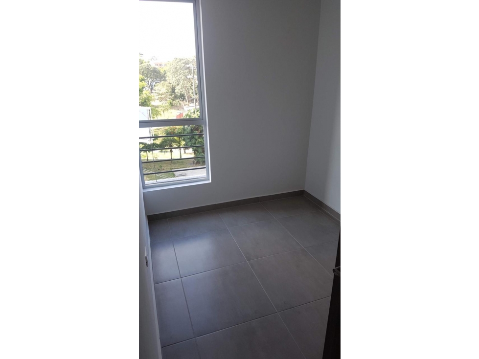 SE VENDE APARTAMENTO EN CONJUNTO AL NORTE DE ARMENIA Q - ZONA COLISEO — foto 4