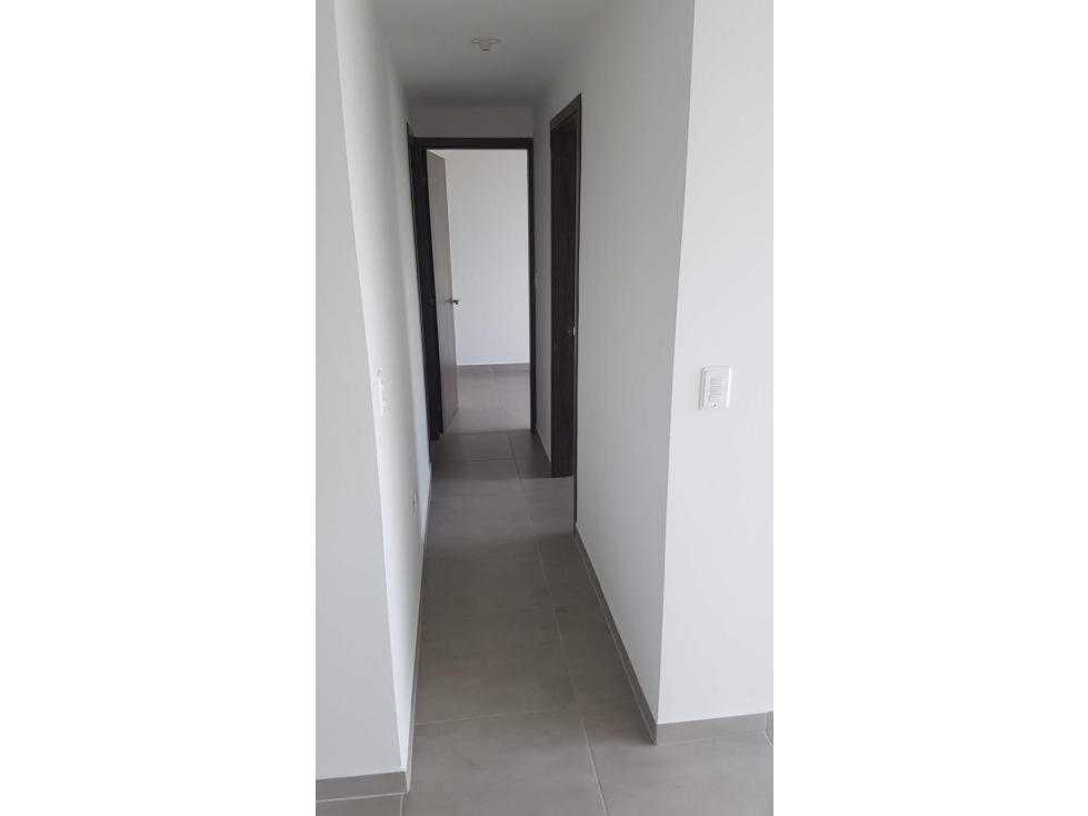 SE VENDE APARTAMENTO EN CONJUNTO AL NORTE DE ARMENIA Q - ZONA COLISEO — foto 6