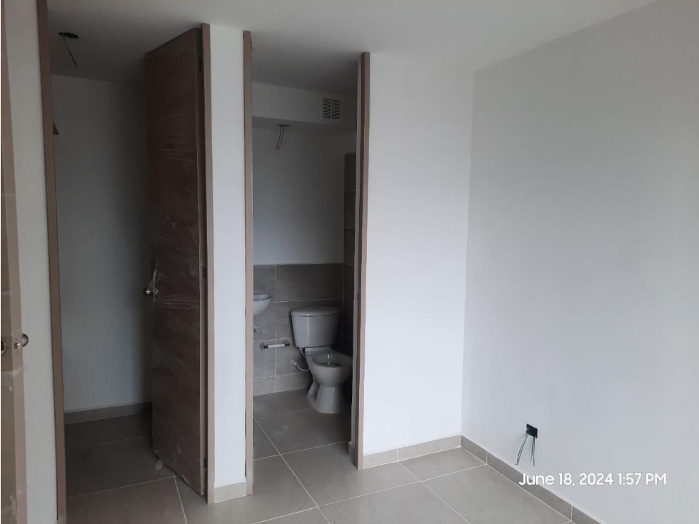 SE VENDE APTO EN CONJUNTO AL NORTE DE ARMENIA QUINDÍO — foto 2