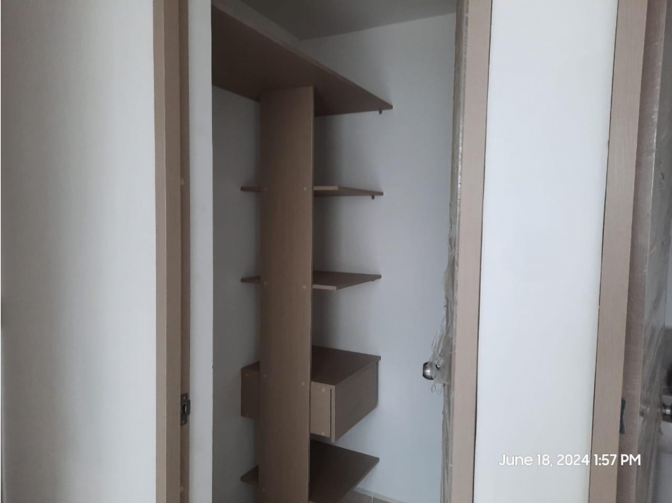 SE VENDE APTO EN CONJUNTO AL NORTE DE ARMENIA QUINDÍO — foto 3