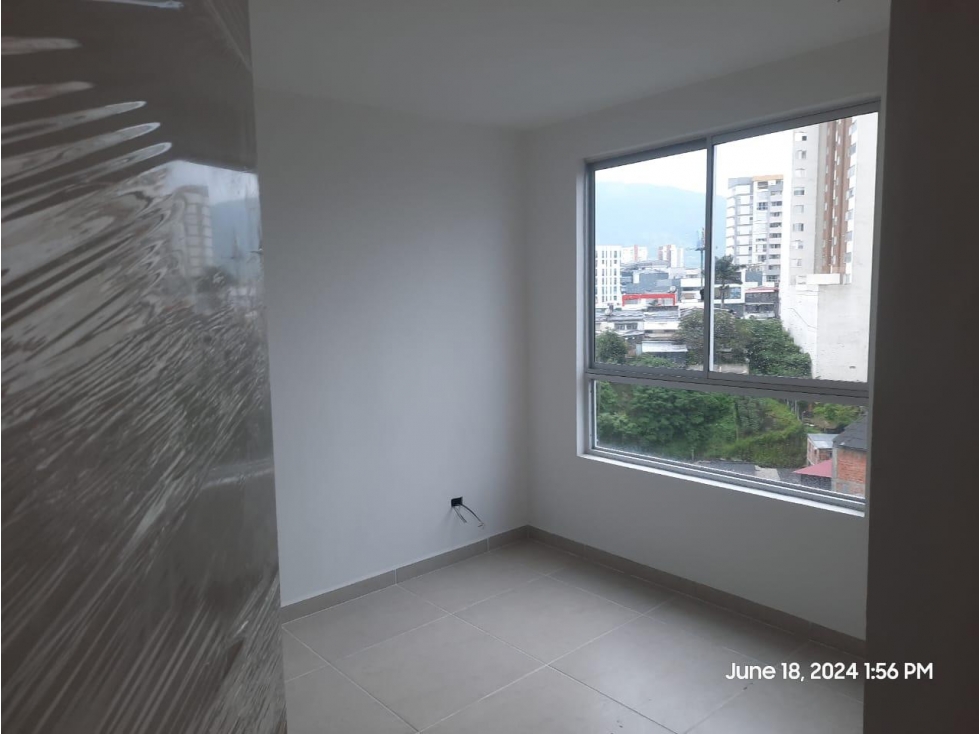 SE VENDE APTO EN CONJUNTO AL NORTE DE ARMENIA QUINDÍO — foto 4