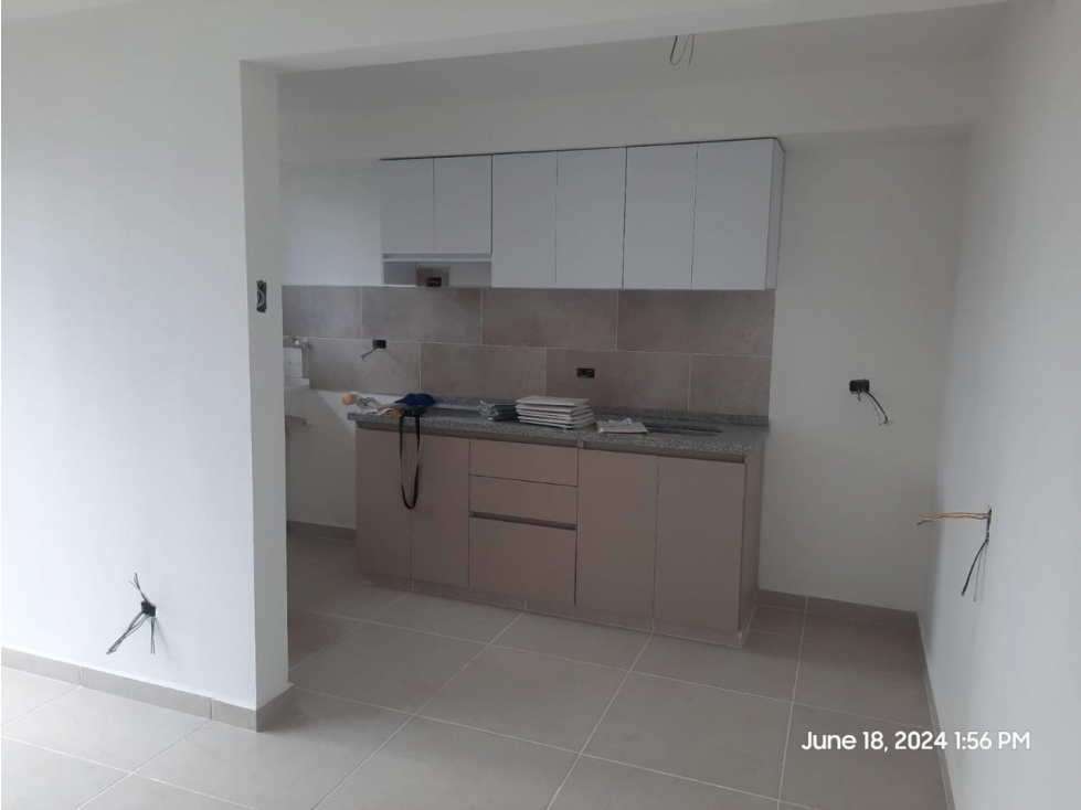 SE VENDE APTO EN CONJUNTO AL NORTE DE ARMENIA QUINDÍO — foto 5