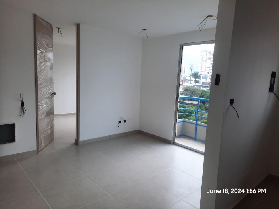 SE VENDE APTO EN CONJUNTO AL NORTE DE ARMENIA QUINDÍO — foto 6