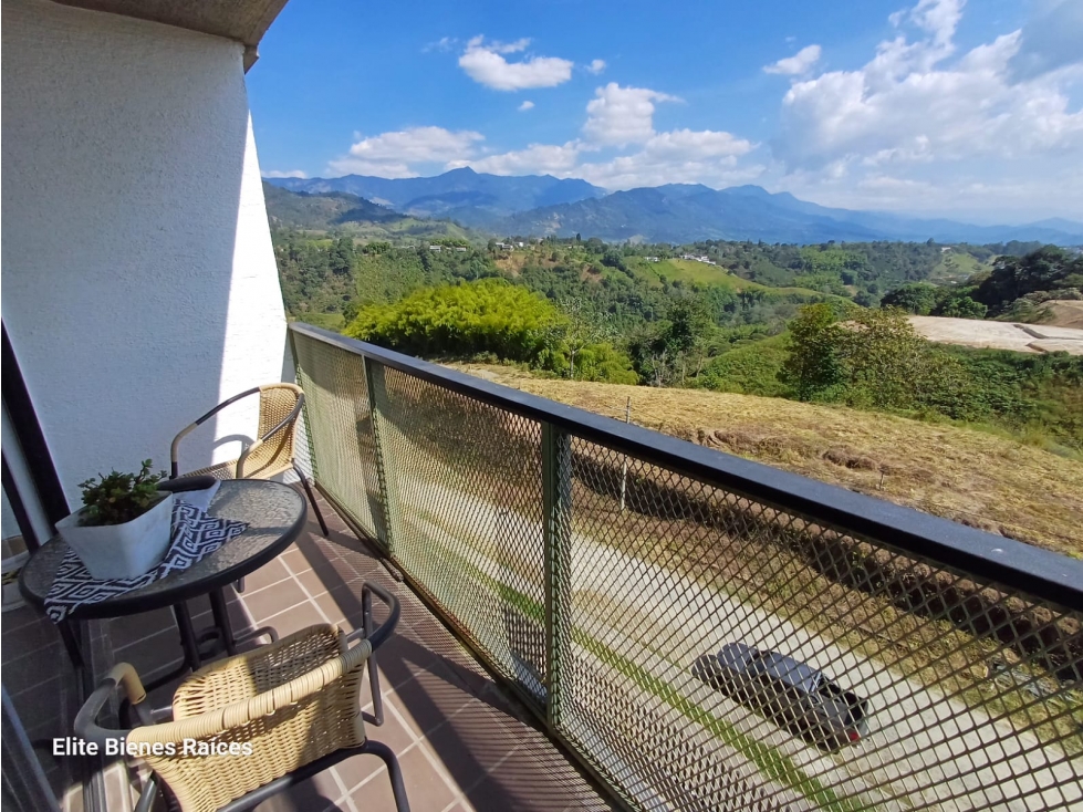 SE VENDE APARTAMENTO EN CONJUNTO AL NORTE DE ARMENIA Q - CENTENARI — foto 2