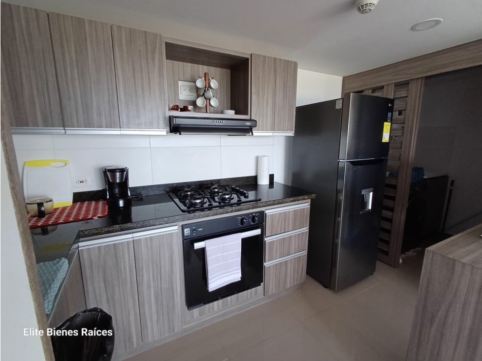 SE VENDE APARTAMENTO EN CONJUNTO AL NORTE DE ARMENIA Q - CENTENARI — foto 4