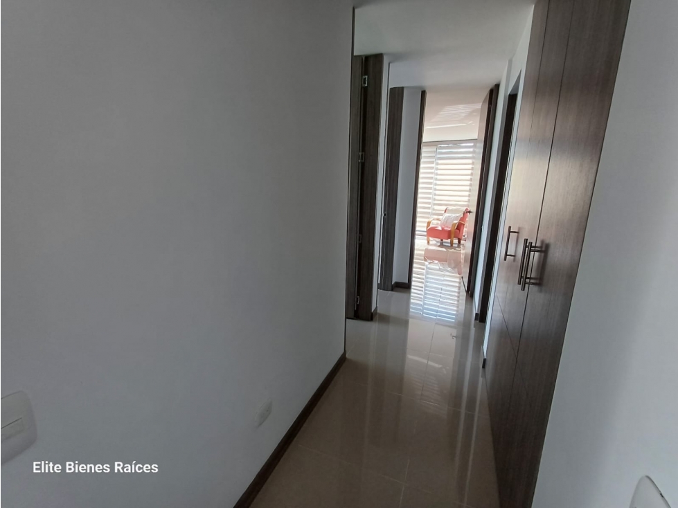 SE VENDE APARTAMENTO EN CONJUNTO AL NORTE DE ARMENIA Q - CENTENARI — foto 5
