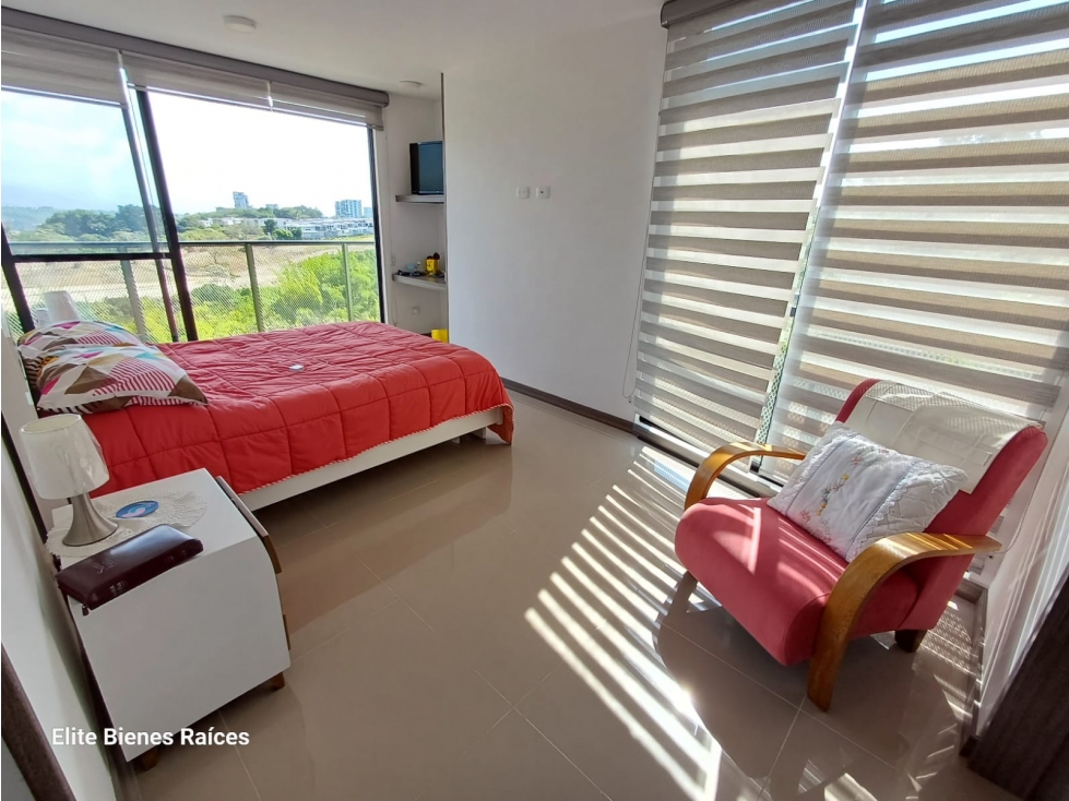 SE VENDE APARTAMENTO EN CONJUNTO AL NORTE DE ARMENIA Q - CENTENARI — foto 6