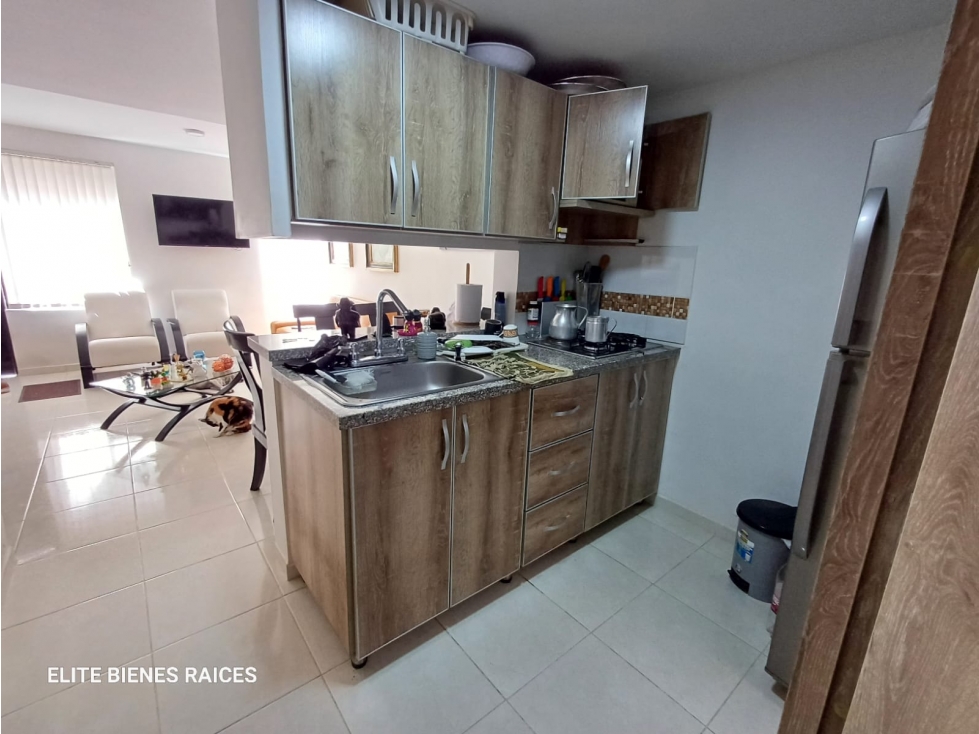 SE VENDE CASA EN CONJUNTO SUR DE ARMENIA QUINDÍO ZONA PUERTO ESPEJO — foto 3