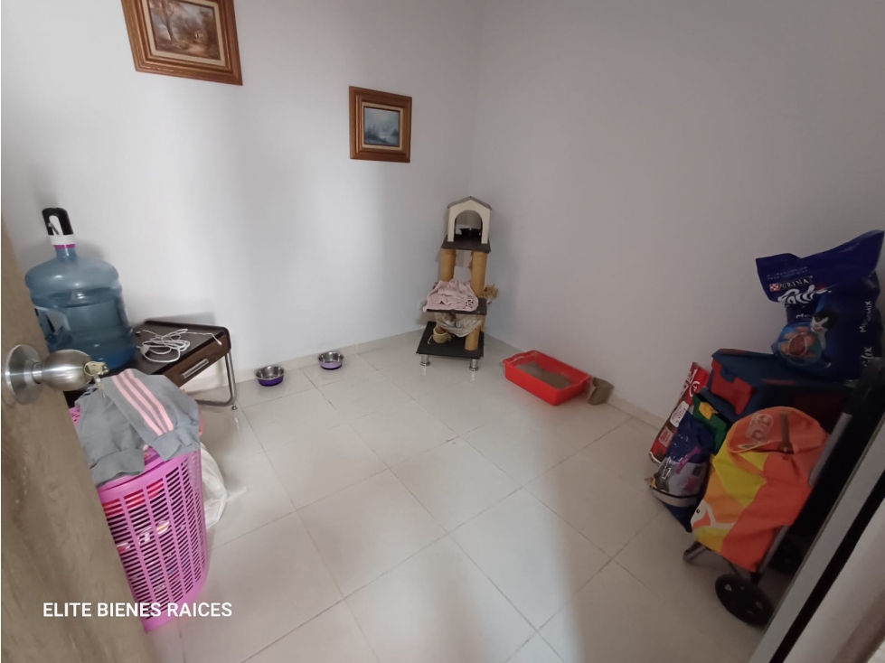 SE VENDE CASA EN CONJUNTO SUR DE ARMENIA QUINDÍO ZONA PUERTO ESPEJO — foto 4
