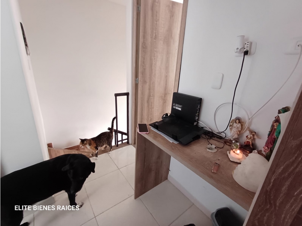 SE VENDE CASA EN CONJUNTO SUR DE ARMENIA QUINDÍO ZONA PUERTO ESPEJO — foto 5
