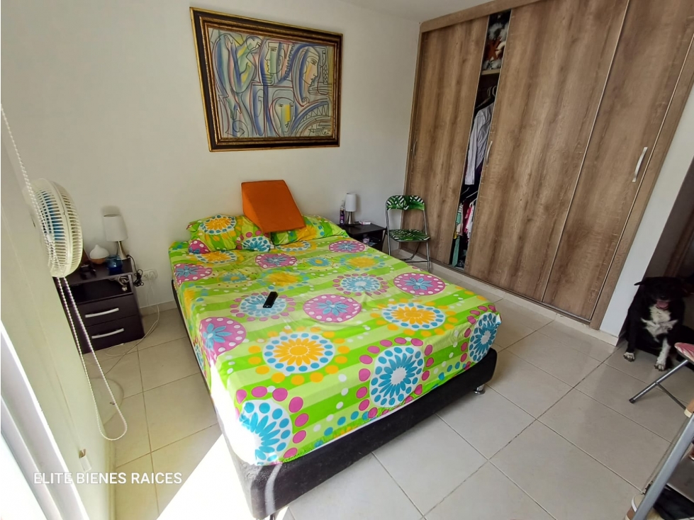 SE VENDE CASA EN CONJUNTO SUR DE ARMENIA QUINDÍO ZONA PUERTO ESPEJO — foto 6