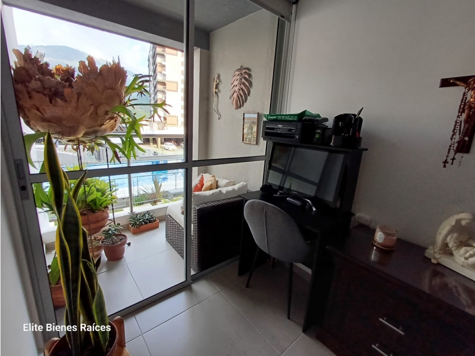 SE VENDE APARTAMENTO EN CONJUNTO AL NORTE DE ARMENIA Q - CENTENARIO — foto 2