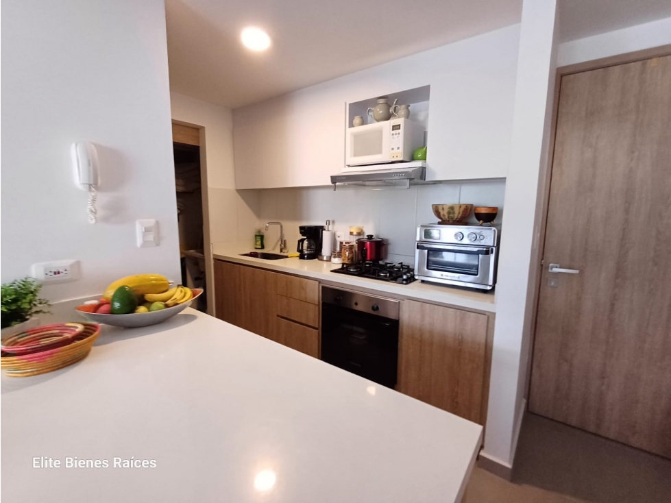 SE VENDE APARTAMENTO EN CONJUNTO AL NORTE DE ARMENIA Q - CENTENARIO — foto 3