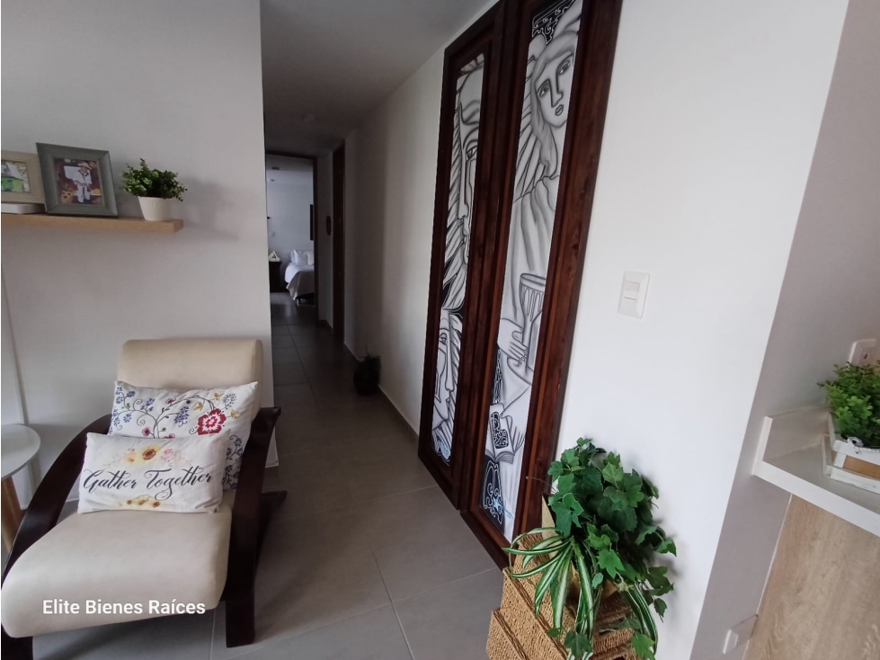 SE VENDE APARTAMENTO EN CONJUNTO AL NORTE DE ARMENIA Q - CENTENARIO — foto 4