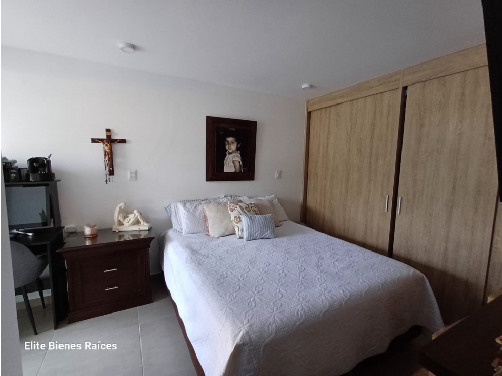 SE VENDE APARTAMENTO EN CONJUNTO AL NORTE DE ARMENIA Q - CENTENARIO — foto 5