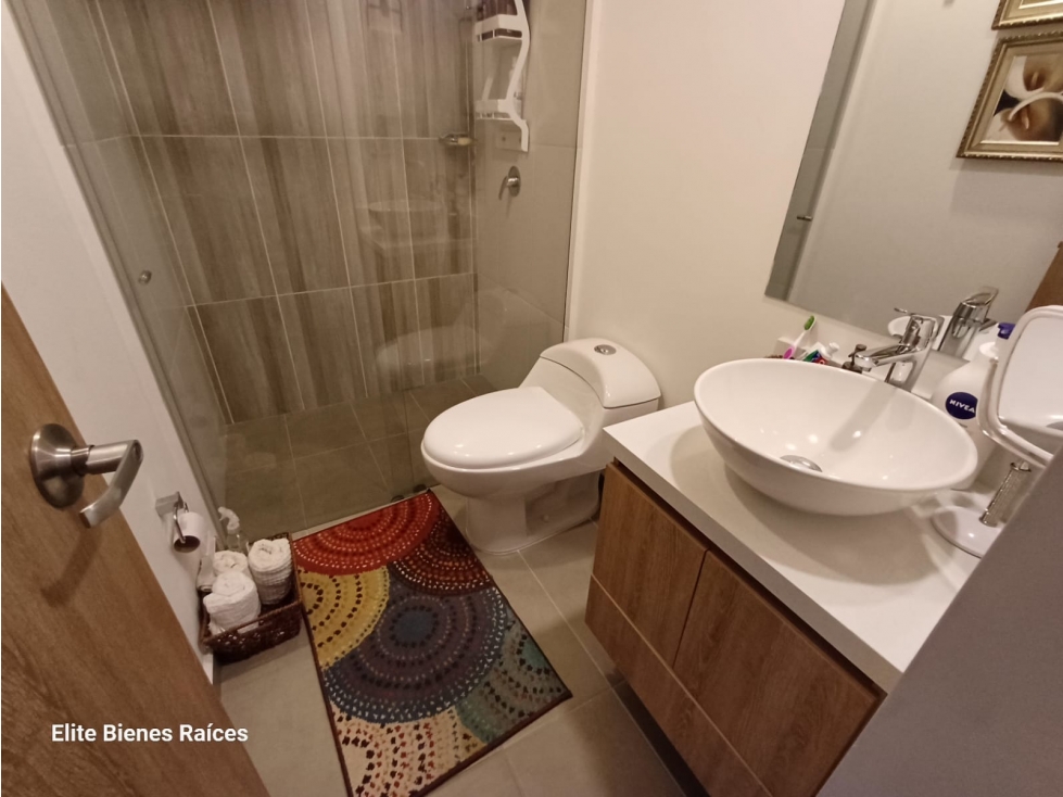 SE VENDE APARTAMENTO EN CONJUNTO AL NORTE DE ARMENIA Q - CENTENARIO — foto 6