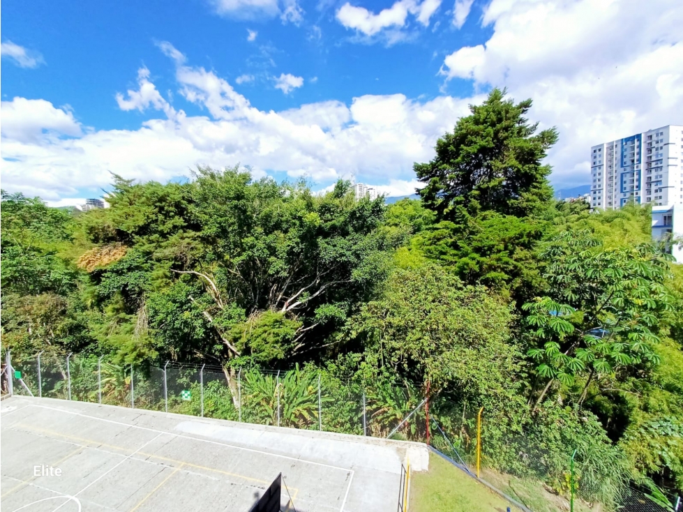 APARTAMENTO AMOBLADO EN ARRENDAMIENTO PROVITEQ — foto 6