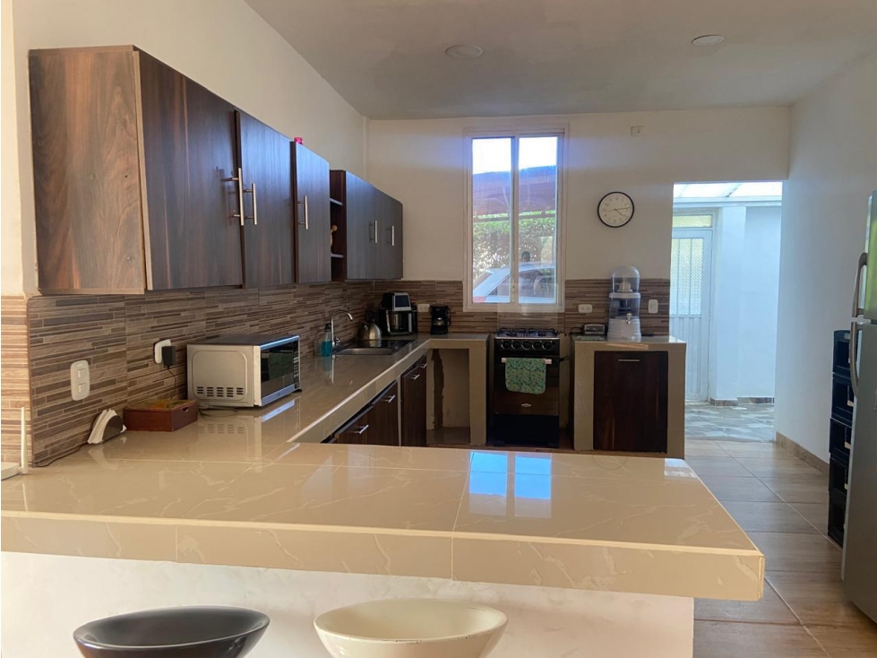 SE VENDE CASA CAMPESTRE EN CONJUNTO ZONA CLUB CAMPESTRE — foto 4