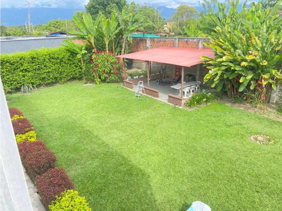 SE VENDE CASA CAMPESTRE EN CONJUNTO ZONA CLUB CAMPESTRE — foto 6