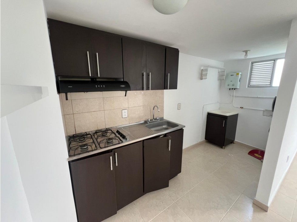 SE VENDE APARTAMENTO EN CONJUNTO AL NORTE DE ARMENIA Q - ZONA MUSEO — foto 2
