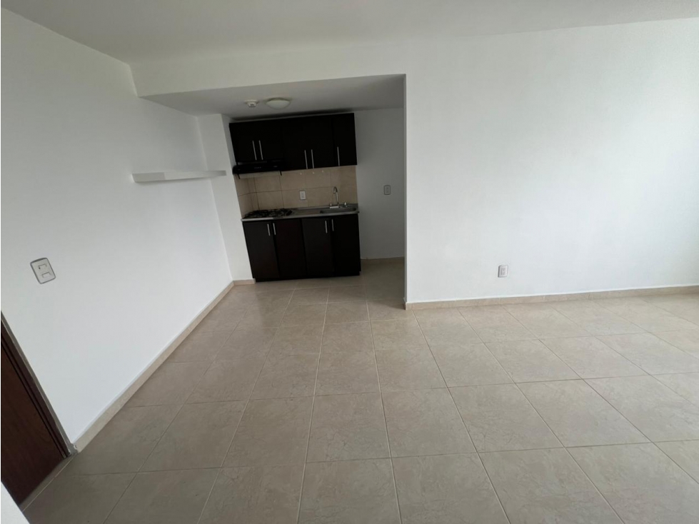SE VENDE APARTAMENTO EN CONJUNTO AL NORTE DE ARMENIA Q - ZONA MUSEO — foto 3