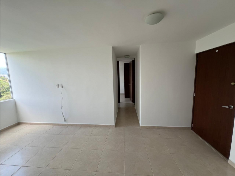 SE VENDE APARTAMENTO EN CONJUNTO AL NORTE DE ARMENIA Q - ZONA MUSEO — foto 4