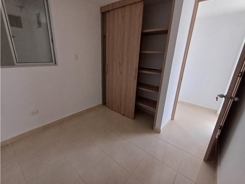 APTO EN CONJUNTO PUERTO ESPEJO SUR DE ARMENIA Q. — foto 4