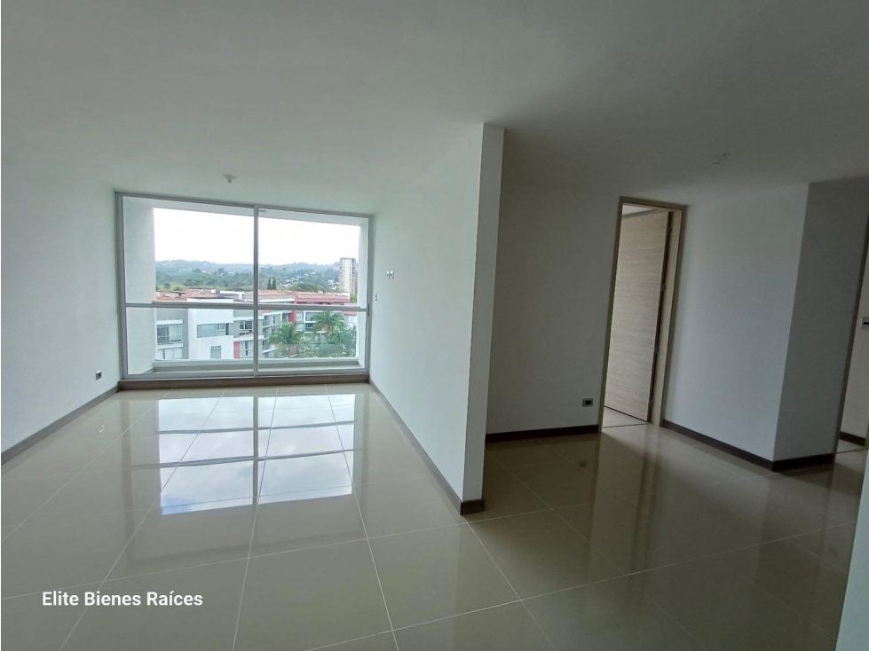 SE VENDE APARTAMENTO EN CONJUNTO AL NORTE DE ARMENIA Q - ZONA MUSEO — foto 5