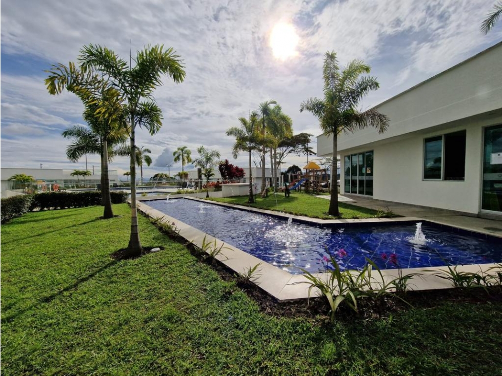 SE VENDE APARTAMENTO EN CONJUNTO AL NORTE DE ARMENIA Q - ZONA MUSEO — foto 4