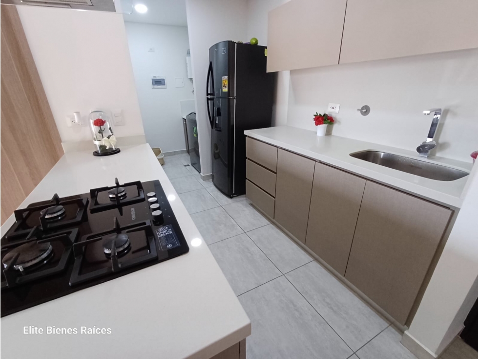 SE VENDE APARTAMENTO NORTE DE ARMENIA QUINDÍO - AV. CENTENARIO — foto 3