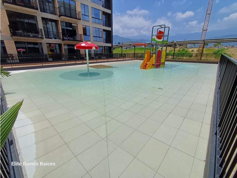 SE VENDE APARTAMENTO NORTE DE ARMENIA QUINDÍO - AV. CENTENARIO — foto 4