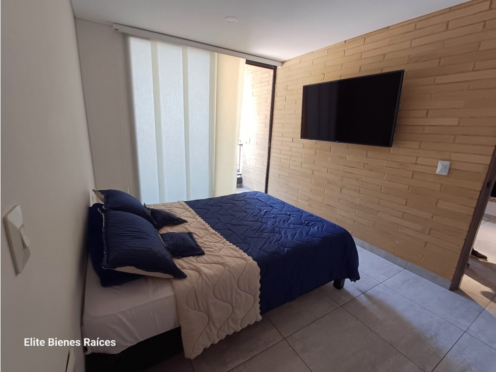 SE VENDE APARTAMENTO NORTE DE ARMENIA QUINDÍO - AV. CENTENARIO — foto 5