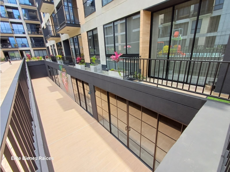 SE VENDE APARTAMENTO NORTE DE ARMENIA QUINDÍO - AV. CENTENARIO — foto 6