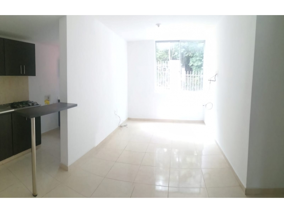 SE VENDE APTO EN CONJUNTO AL NORTE DE ARMENIA QUINDIO - ORO NEGRO — foto 2