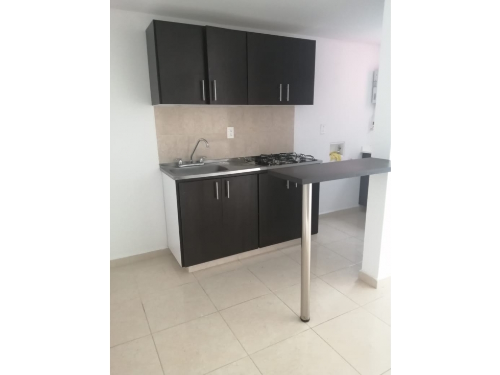 SE VENDE APTO EN CONJUNTO AL NORTE DE ARMENIA QUINDIO - ORO NEGRO — foto 3