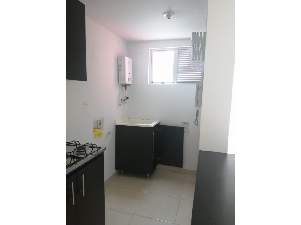 SE VENDE APTO EN CONJUNTO AL NORTE DE ARMENIA QUINDIO - ORO NEGRO — foto 6