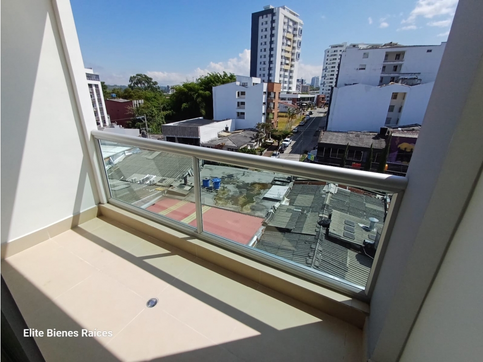 SE VENDE APARTA ESTUDIO EN CONJUNTO AL NORTE DE ARMENIA Q - LAURELES — foto 3