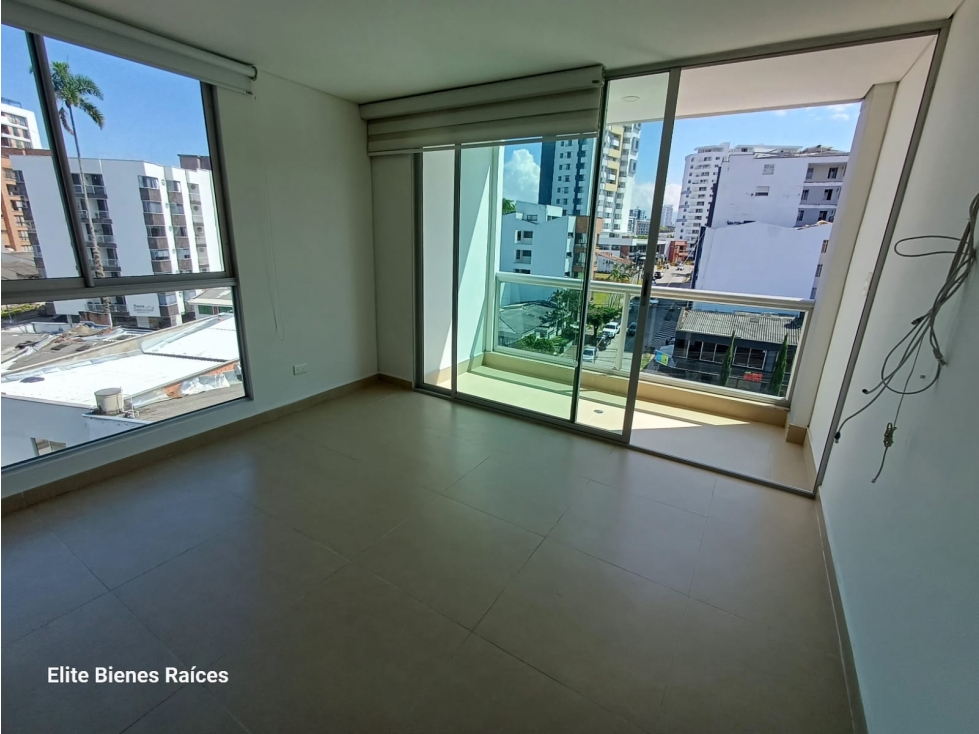 SE VENDE APARTA ESTUDIO EN CONJUNTO AL NORTE DE ARMENIA Q - LAURELES — foto 4
