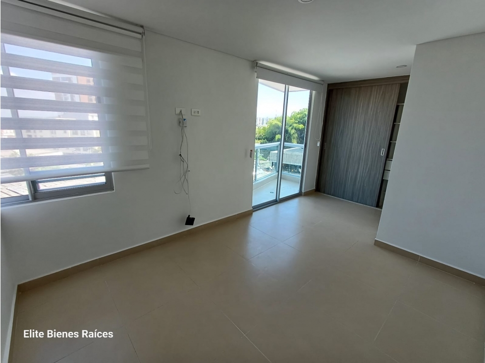 SE VENDE APARTA ESTUDIO EN CONJUNTO AL NORTE DE ARMENIA Q - LAURELES — foto 6