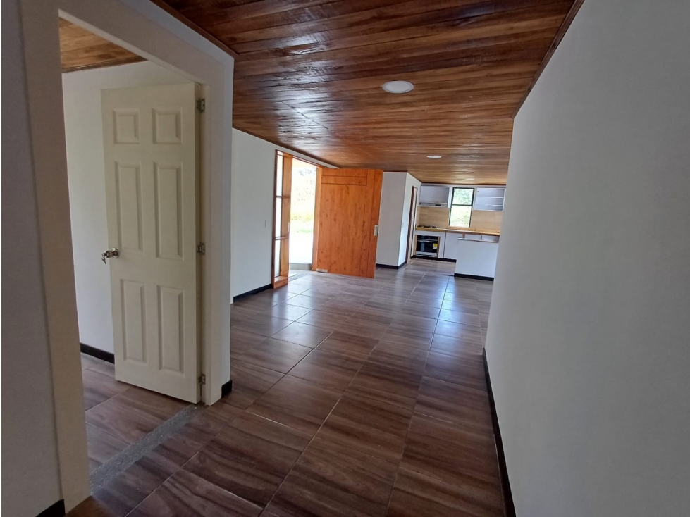 SE VENDE CASA CAMPESTRE EN CONJUNTO EN CIRCASIA QUINDÍO — foto 5