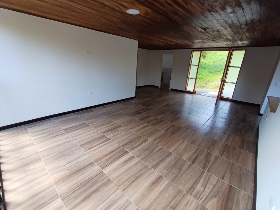 SE VENDE CASA CAMPESTRE EN CONJUNTO EN CIRCASIA QUINDÍO — foto 6