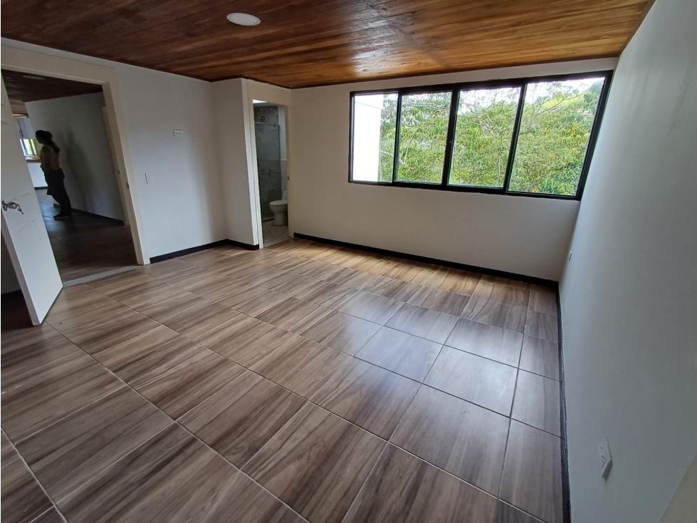 SE VENDE CASA CAMPESTRE EN CONJUNTO EN CIRCASIA QUINDÍO — foto 4