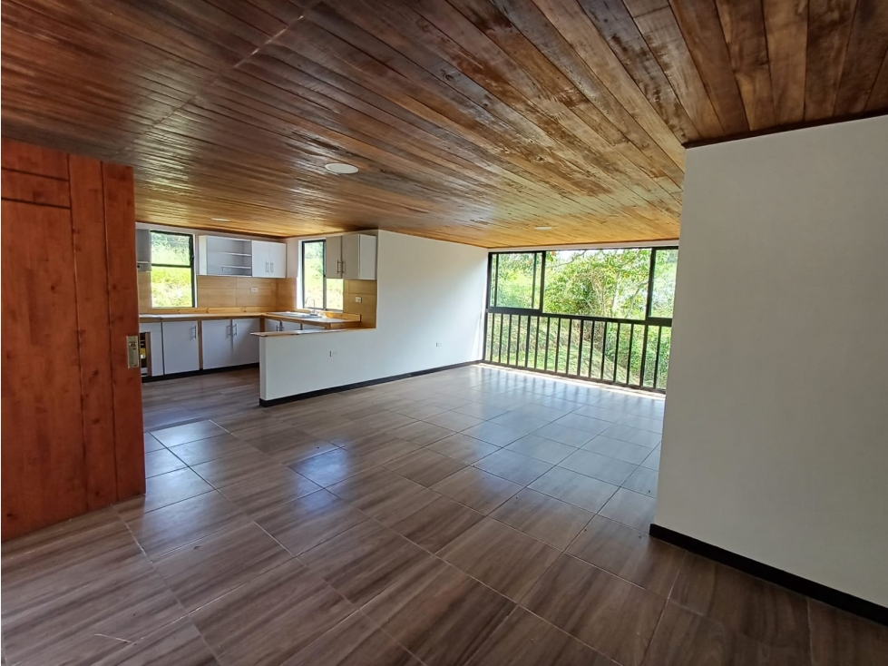 SE VENDE CASA CAMPESTRE EN CONJUNTO EN CIRCASIA QUINDÍO — foto 3