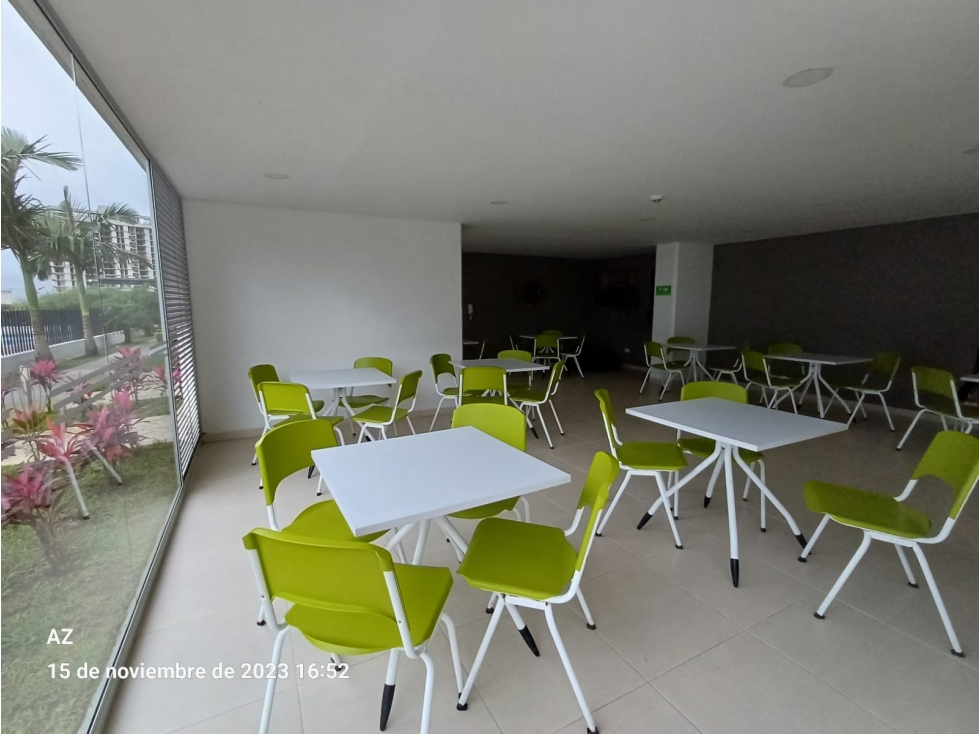 SE VENDE APTO EN CONJUNTO AL NORTE DE ARMENIA Q - AV. CENTENARIO — foto 6