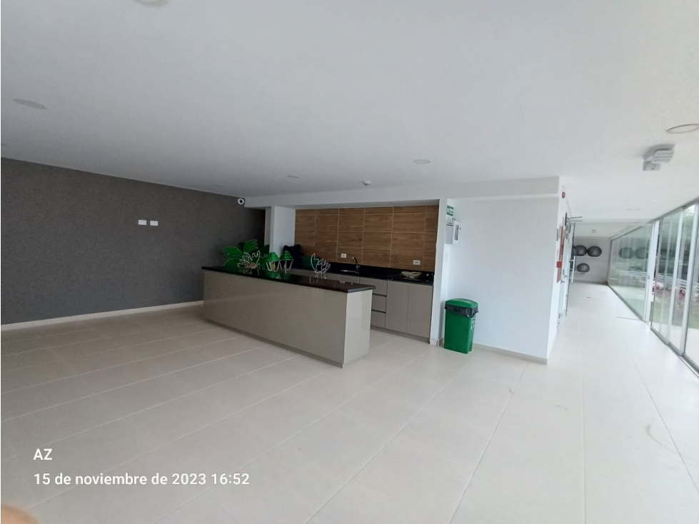 SE VENDE APTO EN CONJUNTO AL NORTE DE ARMENIA Q - AV. CENTENARIO — foto 4