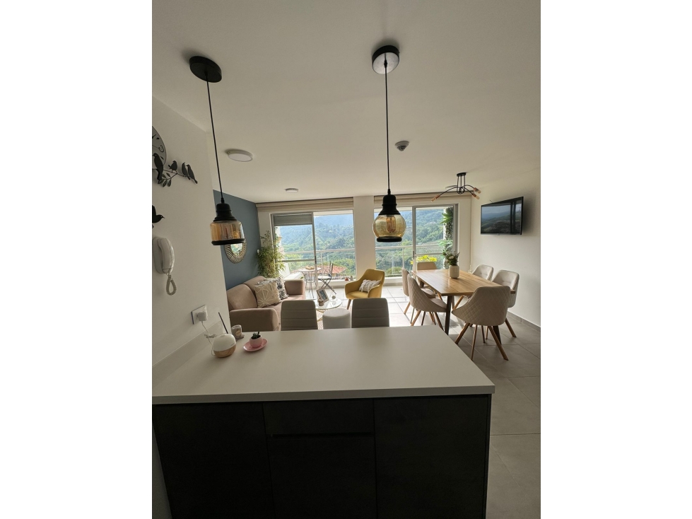 SE VENDE APARTAMENTO EN EL NORTE DE ARMENIA QUINDÍO - AV. CENTENARIO — foto 3
